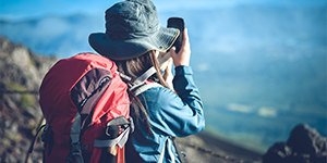富士登山＆ハイキング